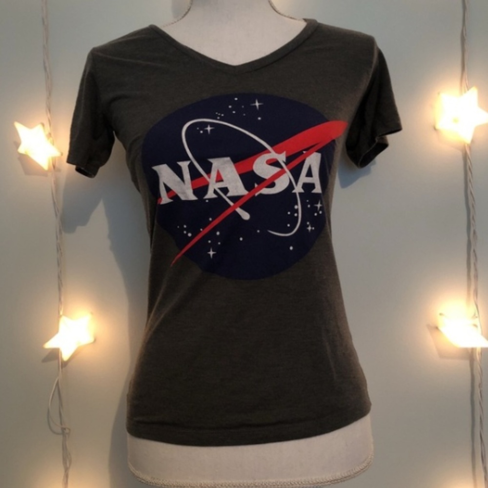 NASA T-Shirt